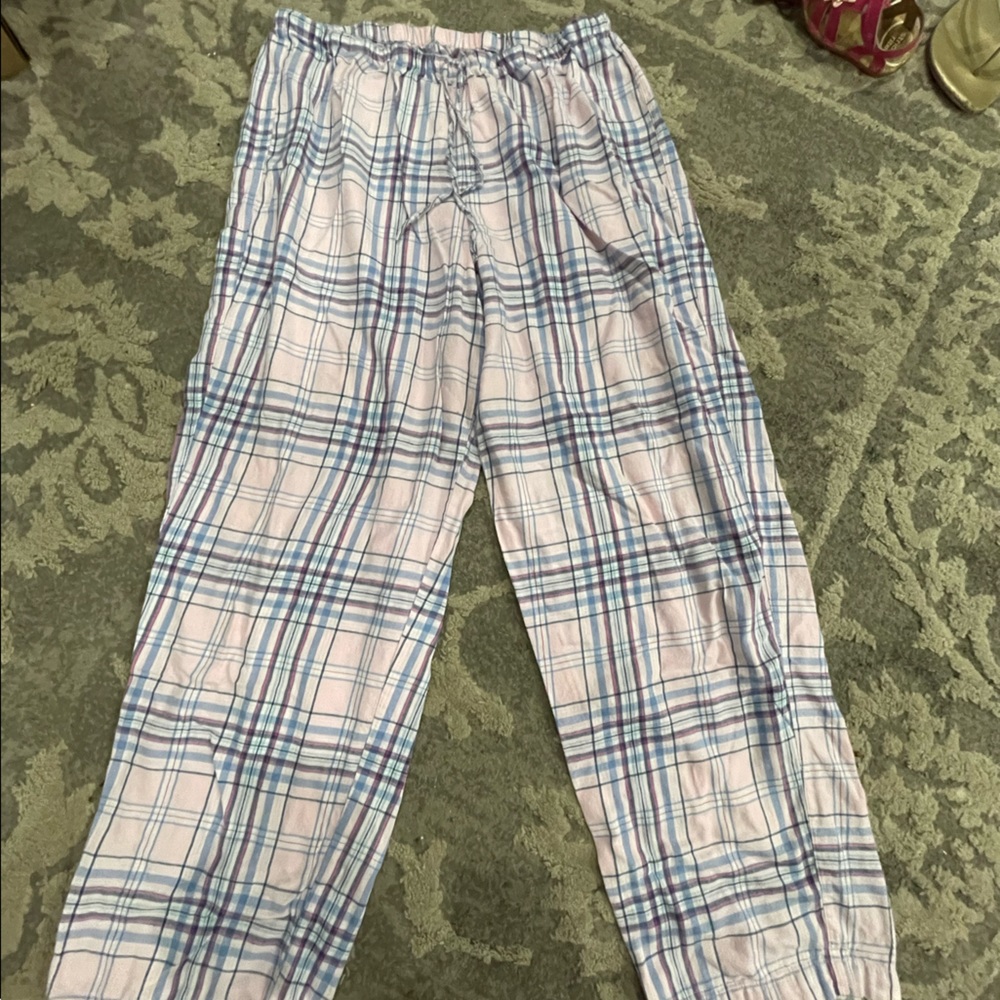 Ralph Lauren pajamas worn once or twice